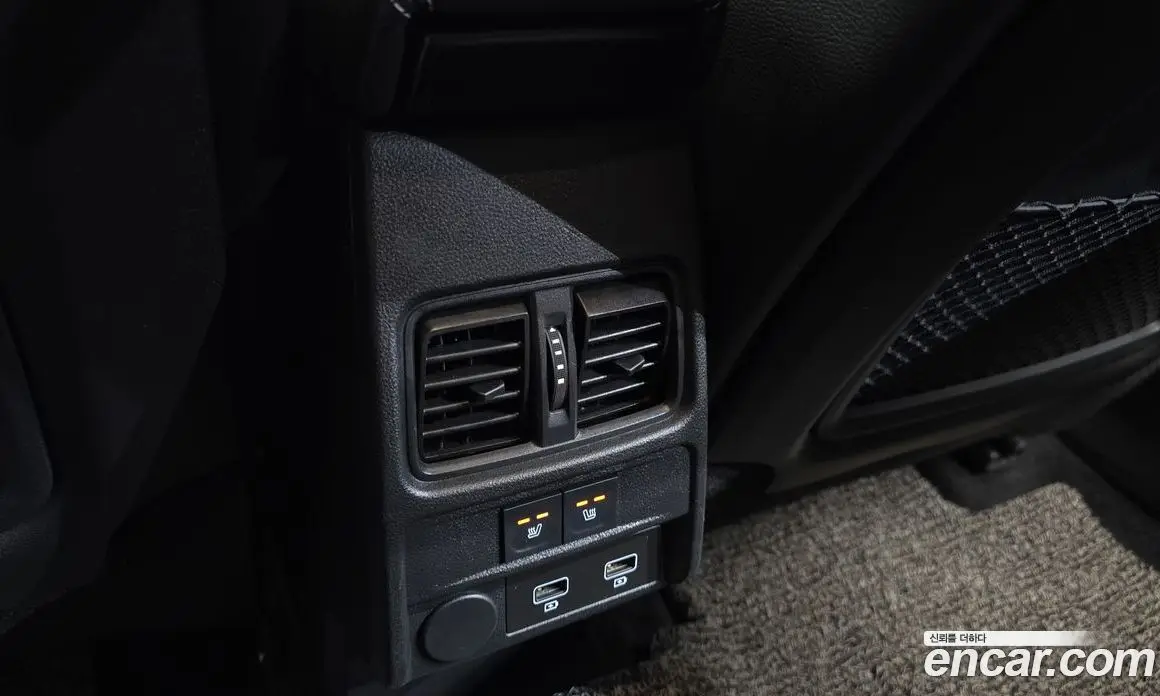 Renault (Samsung) XM3 2020 1.3 автомат (гидро), фото 30