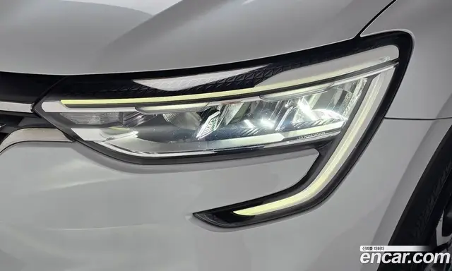 Renault (Samsung) XM3 2020 1.3 автомат (гидро), миниатюра 8
