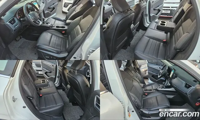 Renault (Samsung) XM3 2021 1.3 автомат (гидро), миниатюра 11