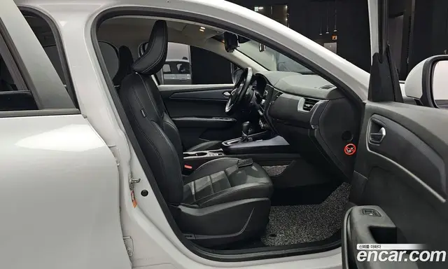 Renault (Samsung) XM3 2021 1.6 автомат (гидро), миниатюра 11