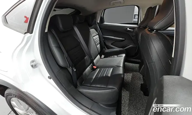 Renault (Samsung) XM3 2021 1.6 автомат (гидро), миниатюра 12