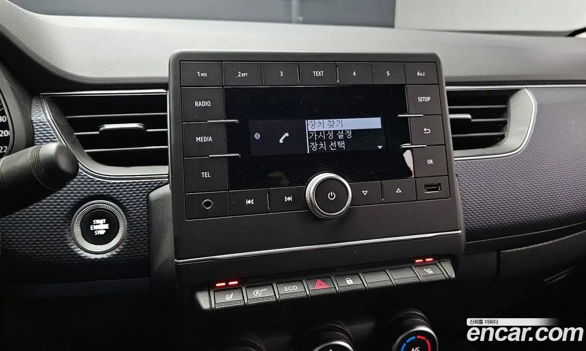 Renault (Samsung) XM3 2021 1.6 автомат (гидро), фото 14