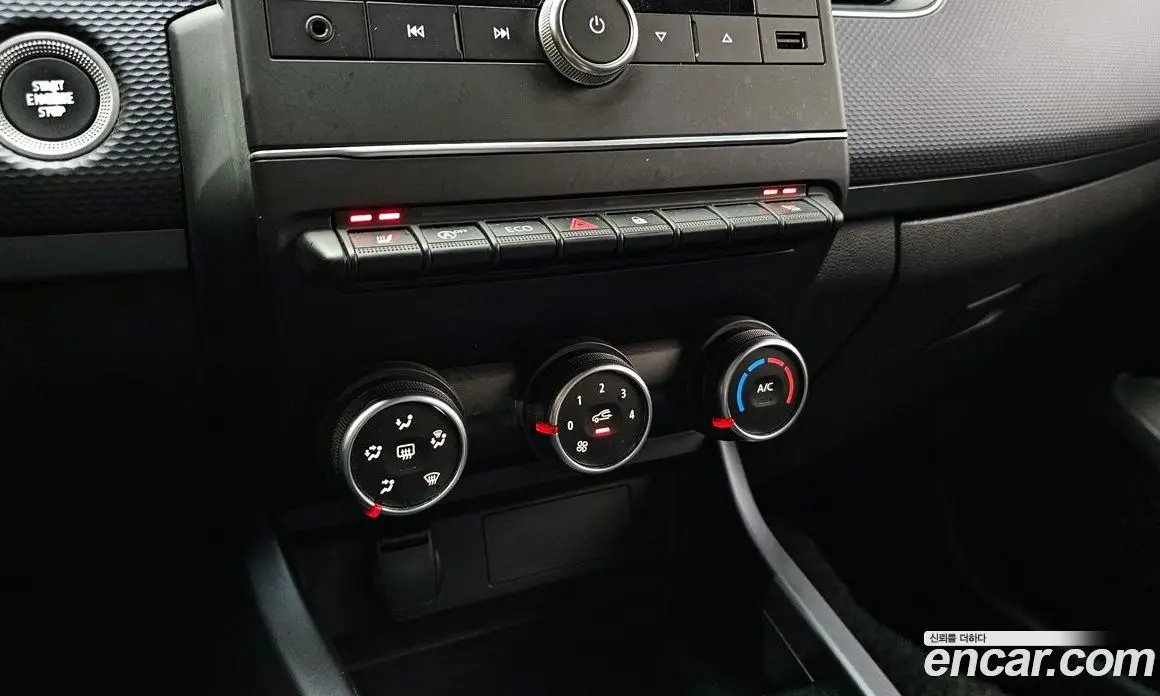 Renault (Samsung) XM3 2021 1.6 автомат (гидро), фото 16