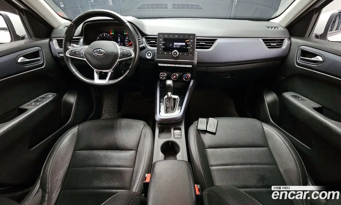 Renault (Samsung) XM3 2021 1.6 автомат (гидро), фото 7