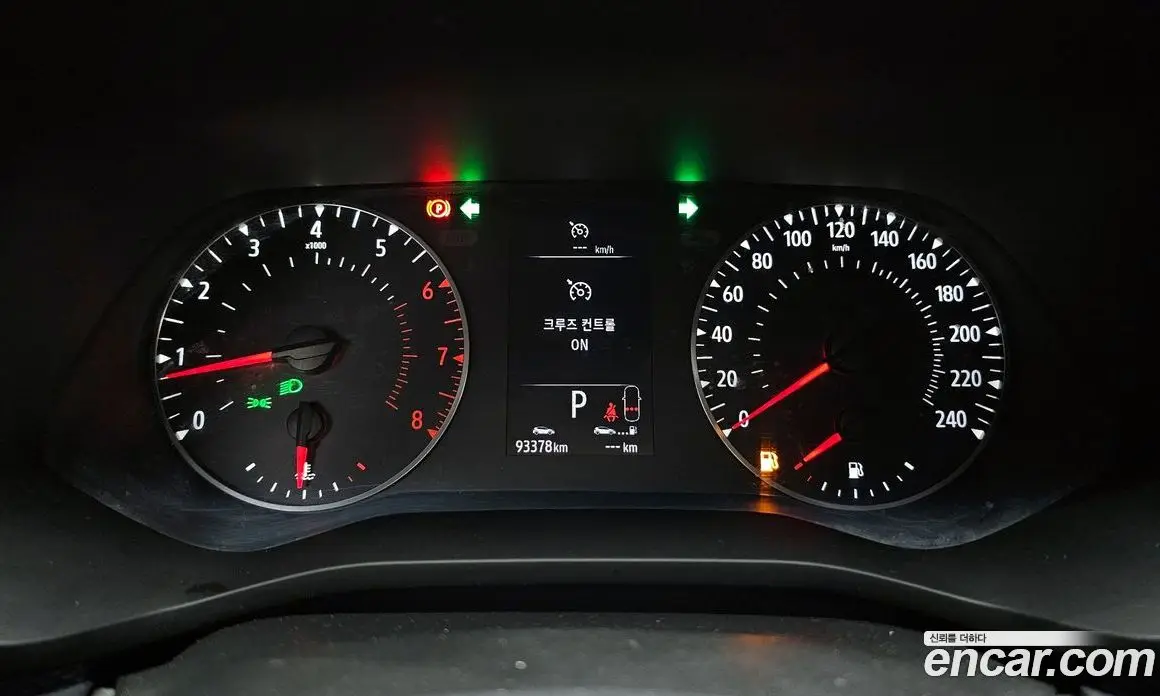 Renault (Samsung) XM3 2021 1.6 автомат (гидро), фото 8