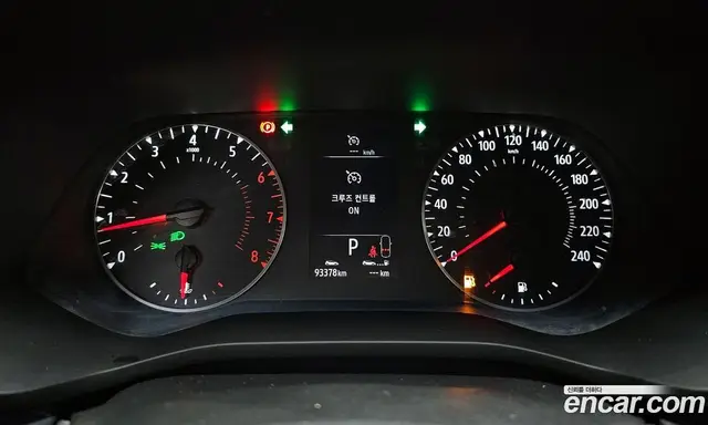 Renault (Samsung) XM3 2021 1.6 автомат (гидро), миниатюра 8