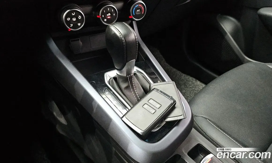 Renault (Samsung) XM3 2021 1.6 автомат (гидро), фото 9