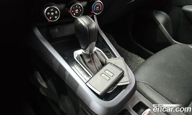 Renault (Samsung) XM3 2021 1.6 автомат (гидро), миниатюра 9