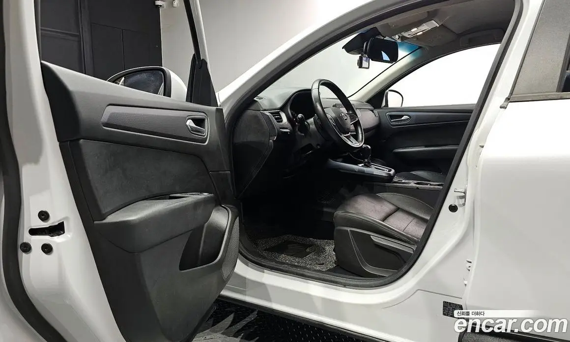 Renault (Samsung) XM3 2021 1.6 автомат (гидро), фото 10