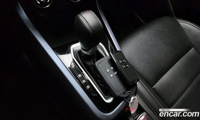 Renault (Samsung) XM3 2021 1.6 автомат (гидро), миниатюра 12