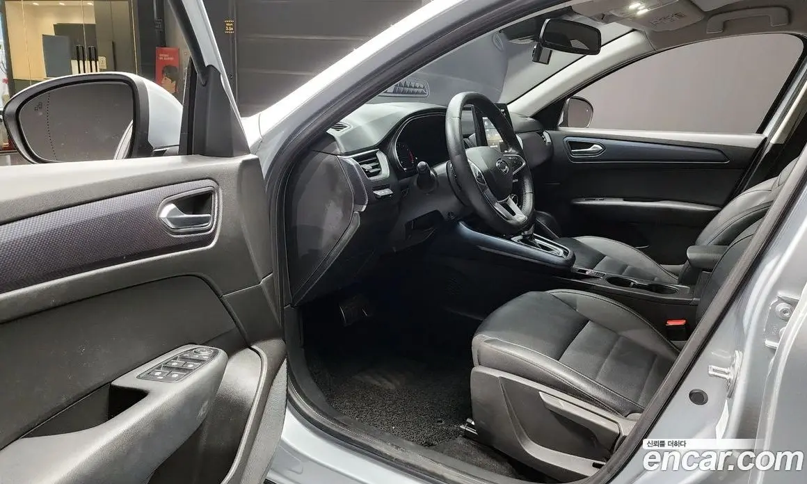 Renault (Samsung) XM3 2021 1.6 автомат (гидро), фото 13