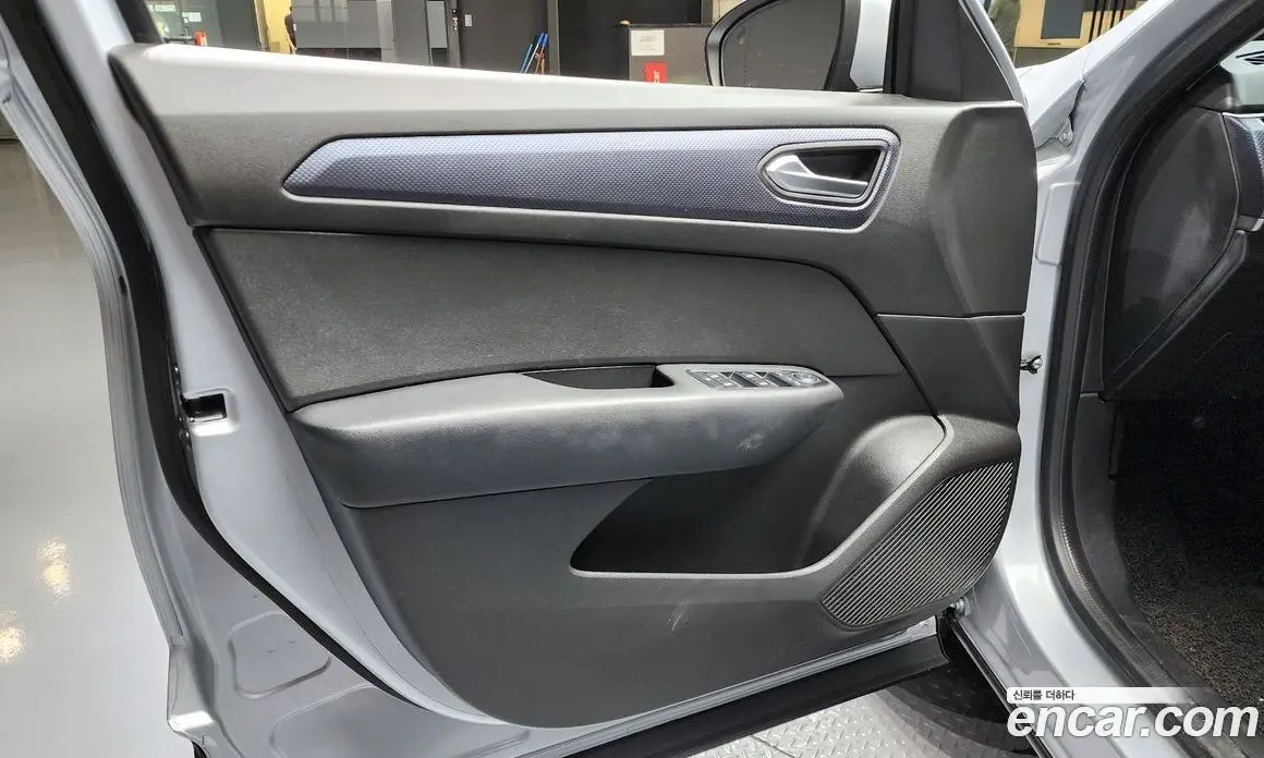 Renault (Samsung) XM3 2021 1.6 автомат (гидро), фото 14
