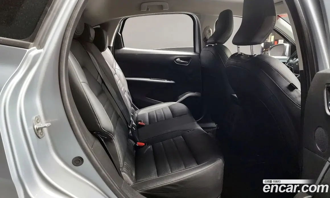 Renault (Samsung) XM3 2021 1.6 автомат (гидро), фото 17