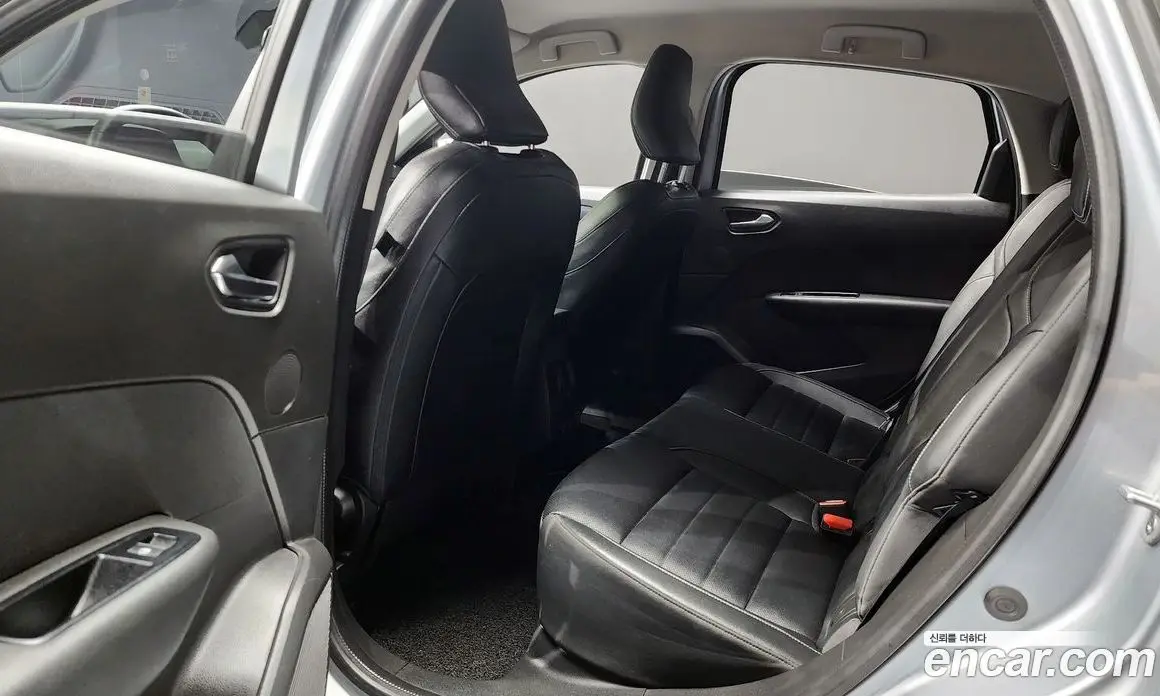 Renault (Samsung) XM3 2021 1.6 автомат (гидро), фото 18