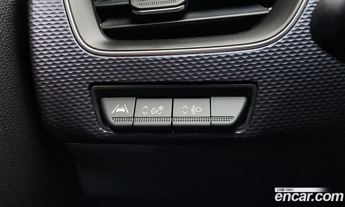 Renault (Samsung) XM3 2021 1.6 автомат (гидро), фото 25