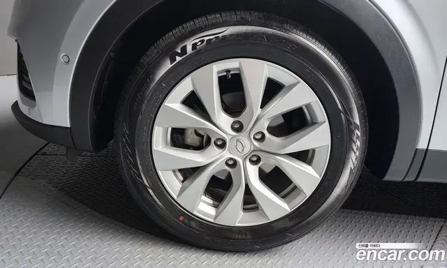 Renault (Samsung) XM3 2021 1.6 автомат (гидро), миниатюра 5