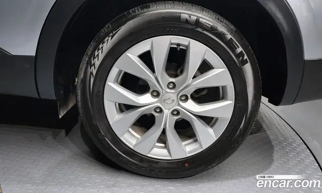 Renault (Samsung) XM3 2021 1.6 автомат (гидро), миниатюра 7