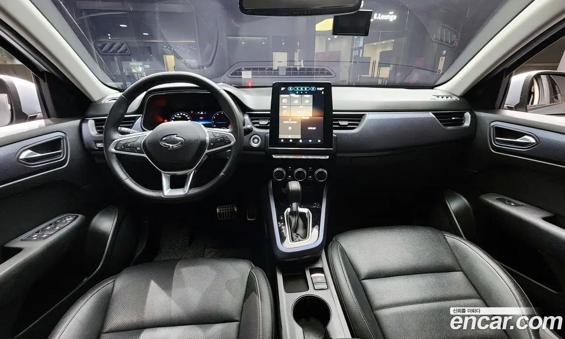 Renault (Samsung) XM3 2021 1.6 автомат (гидро), фото 10