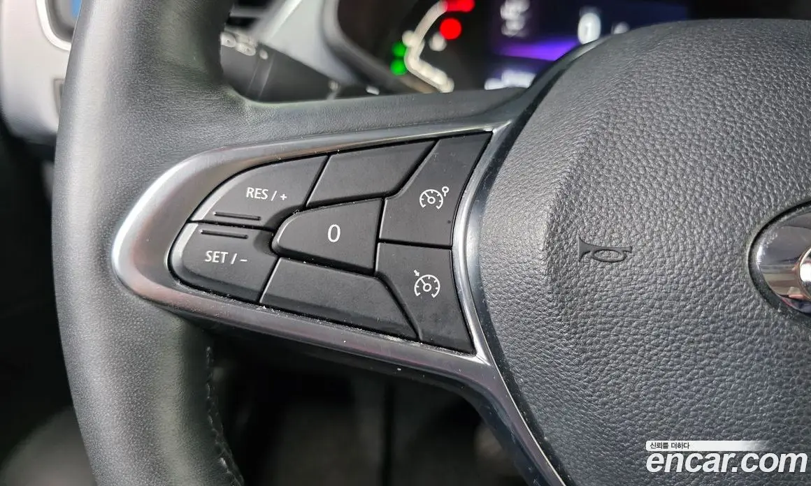 Renault (Samsung) XM3 2021 1.6 автомат (гидро), фото 25