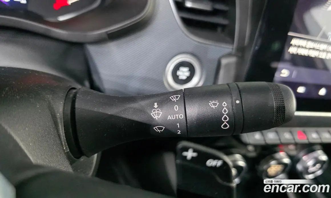 Renault (Samsung) XM3 2021 1.6 автомат (гидро), фото 27
