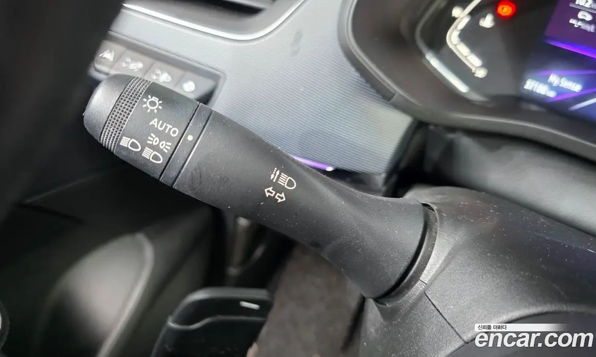Renault (Samsung) XM3 2021 1.6 автомат (гидро), фото 28