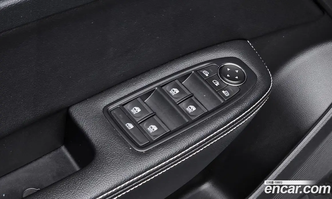 Renault (Samsung) XM3 2022 1.6 автомат (гидро), фото 24