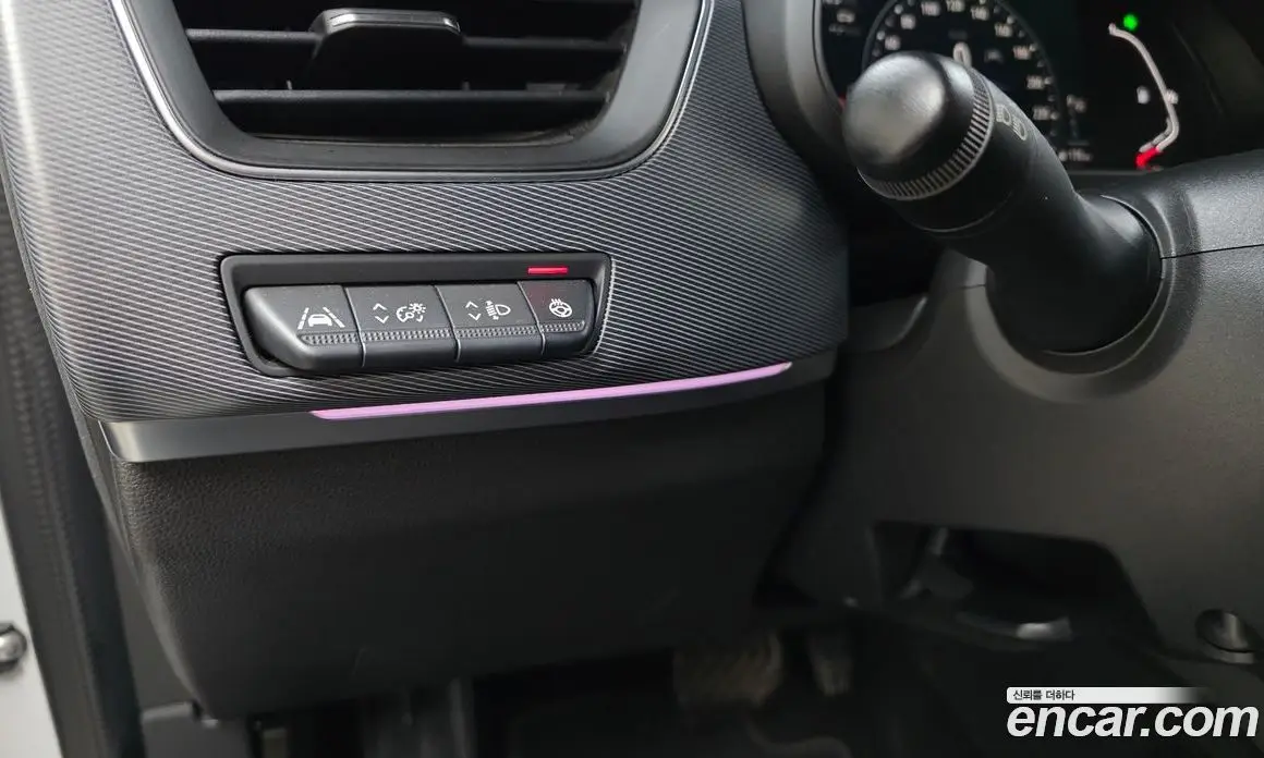 Renault (Samsung) XM3 2022 1.6 автомат (гидро), фото 24