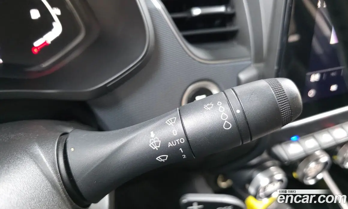 Renault (Samsung) XM3 2022 1.6 автомат (гидро), фото 28