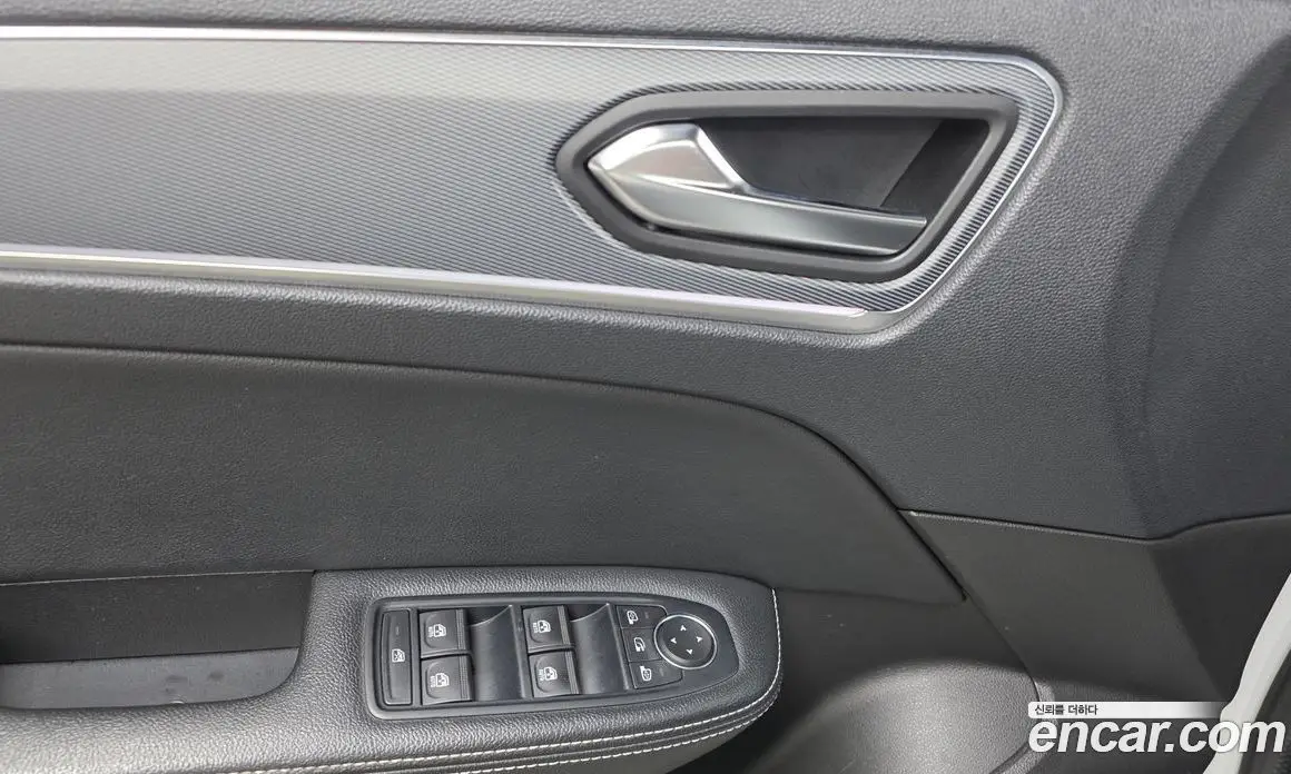 Renault (Samsung) XM3 2022 1.6 автомат (гидро), фото 29