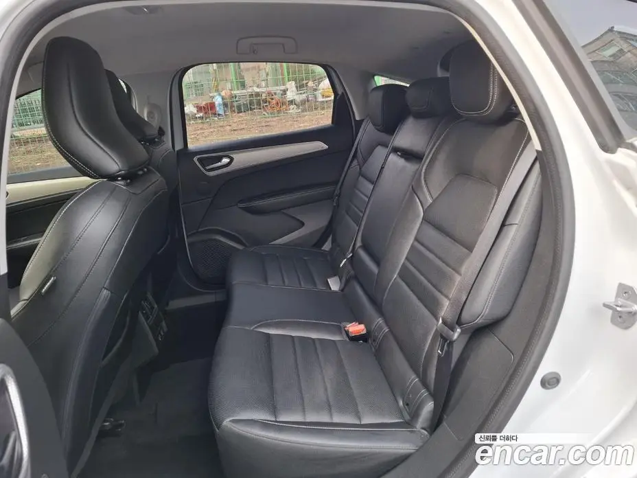 Renault (Samsung) XM3 2023 1.6 автомат (гидро), фото 16