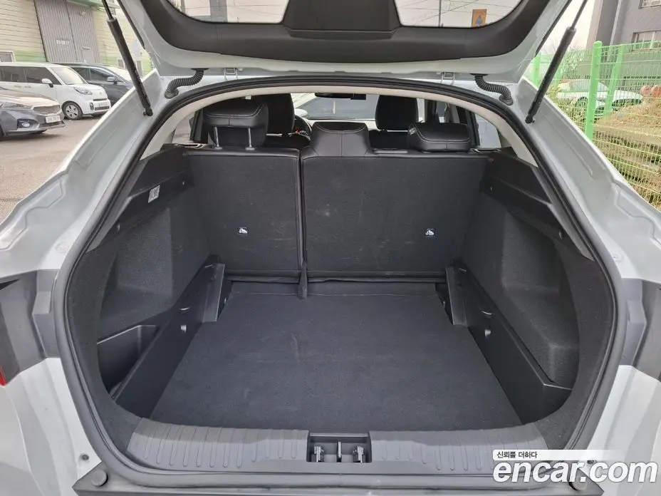 Renault (Samsung) XM3 2023 1.6 автомат (гидро), фото 17