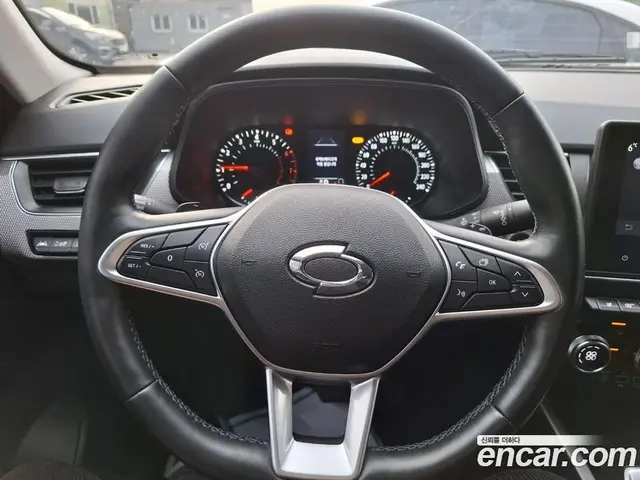 Renault (Samsung) XM3 2023 1.6 автомат (гидро), миниатюра 10