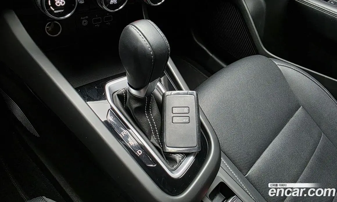 Renault (Samsung) XM3 2023 1.6 автомат (гидро), фото 12