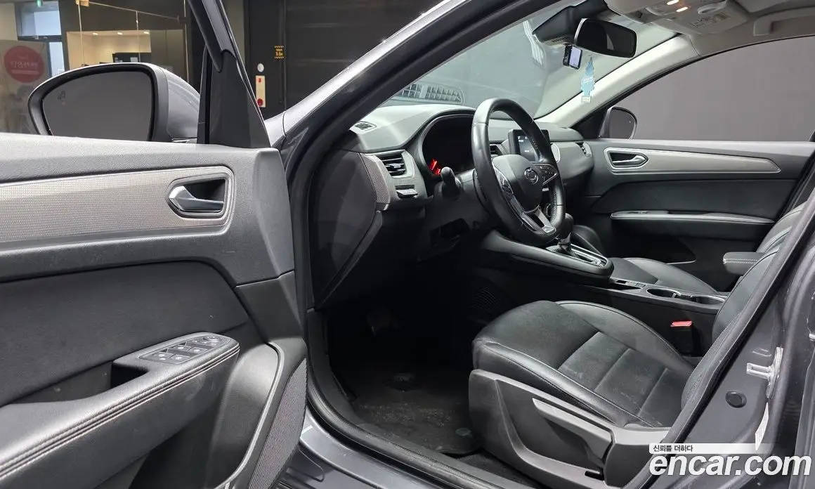 Renault (Samsung) XM3 2023 1.6 автомат (гидро), фото 13