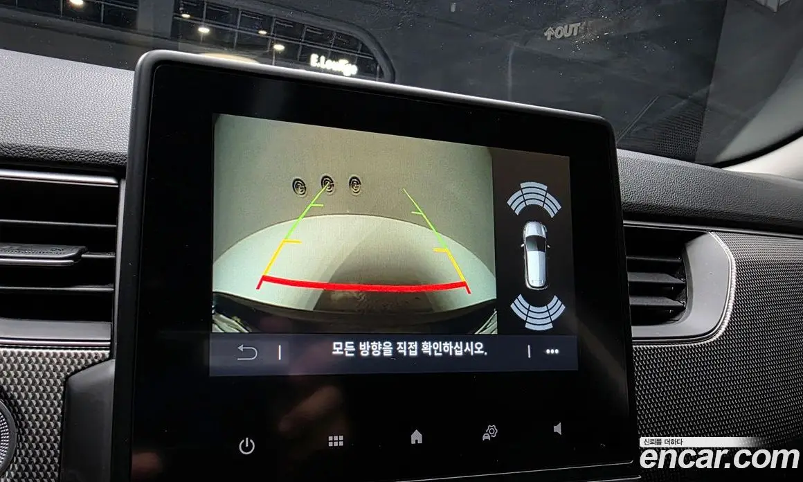Renault (Samsung) XM3 2023 1.6 автомат (гидро), фото 21