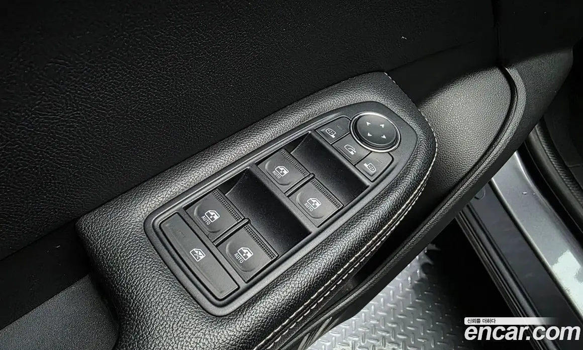 Renault (Samsung) XM3 2023 1.6 автомат (гидро), фото 28
