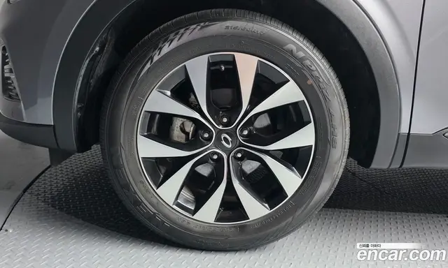 Renault (Samsung) XM3 2023 1.6 автомат (гидро), миниатюра 5