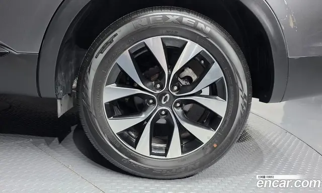 Renault (Samsung) XM3 2023 1.6 автомат (гидро), миниатюра 7