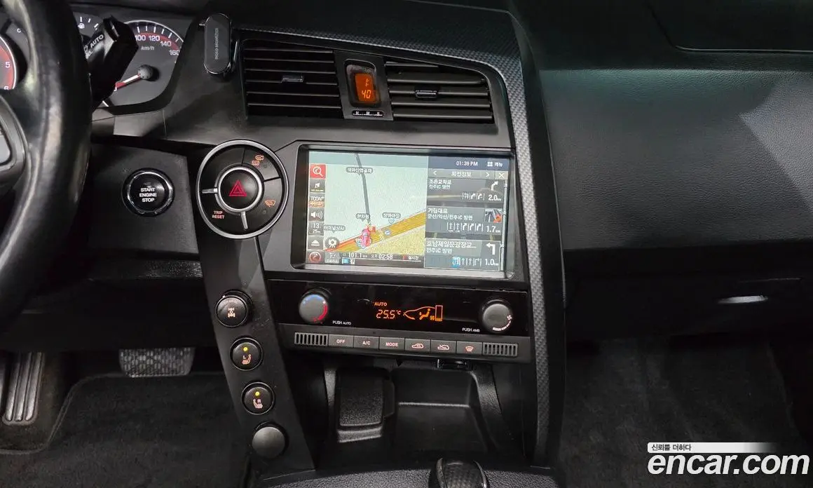 SsangYong Korando 2015 2.0 автомат (гидро), фото 14