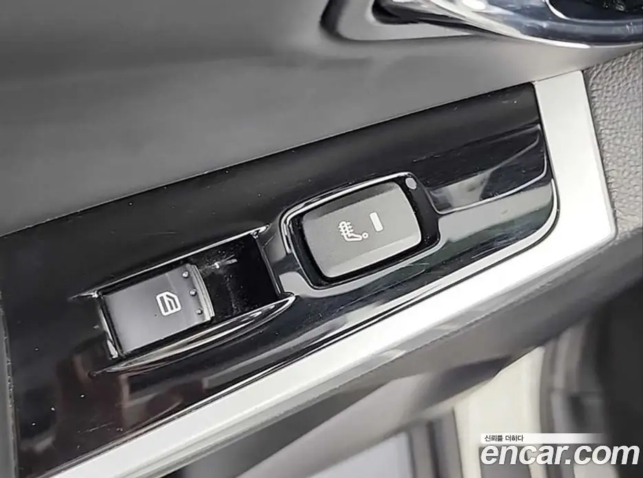 SsangYong Korando 2015 2.2 автомат (гидро), фото 13