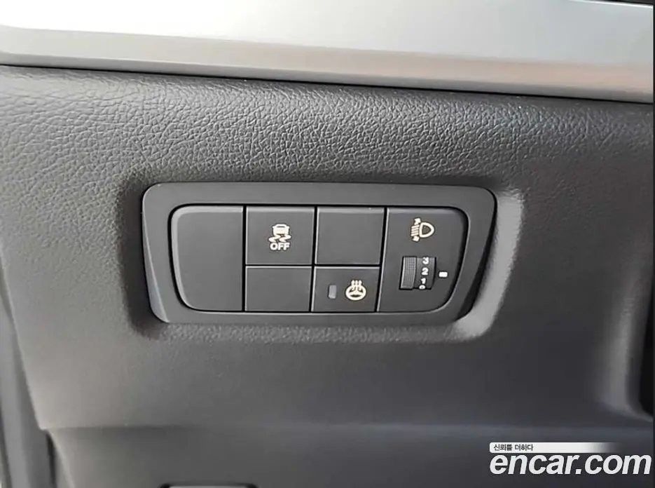 SsangYong Korando 2015 2.2 автомат (гидро), фото 17