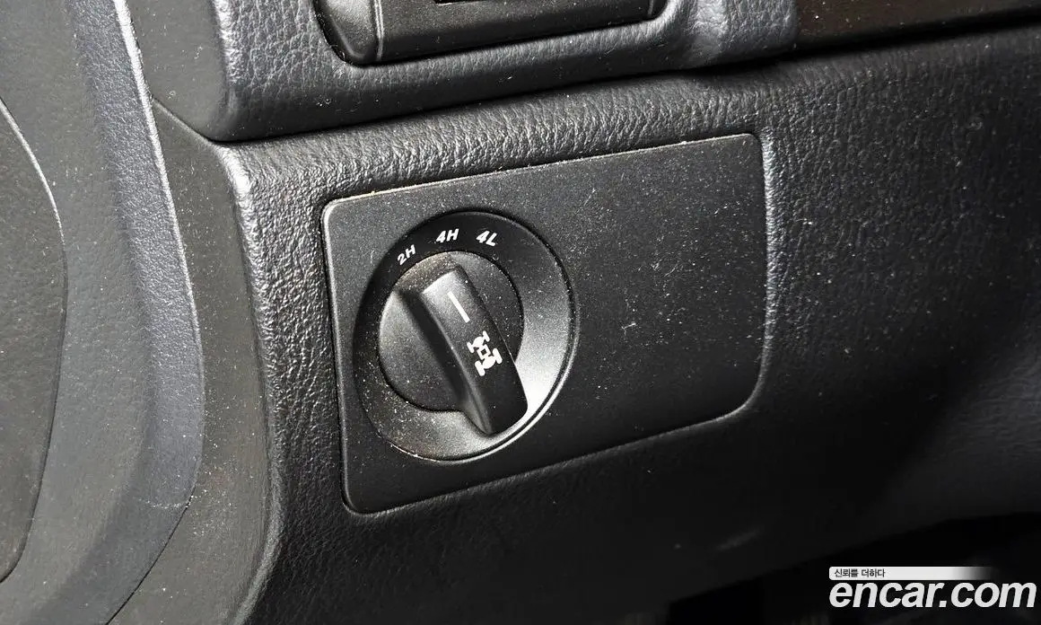 SsangYong Rexton 2011 2.0 автомат (гидро), фото 17