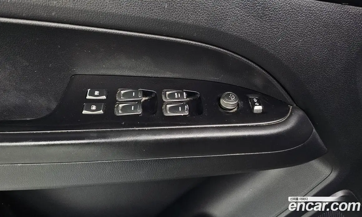 SsangYong Rexton 2019 2.2 автомат (гидро), фото 27