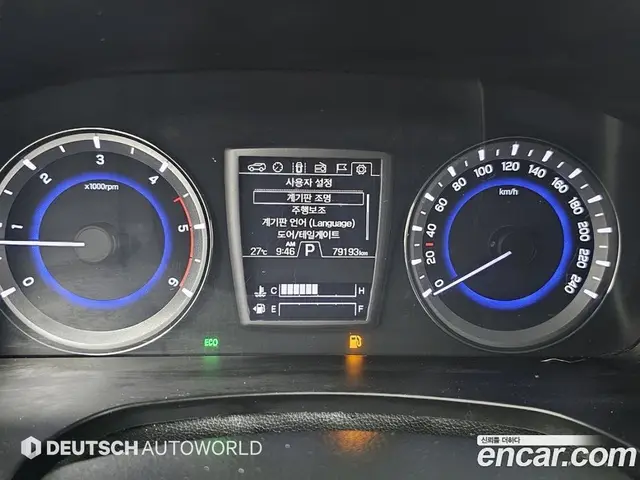 SsangYong Rexton 2021 2.2 автомат (гидро), миниатюра 8