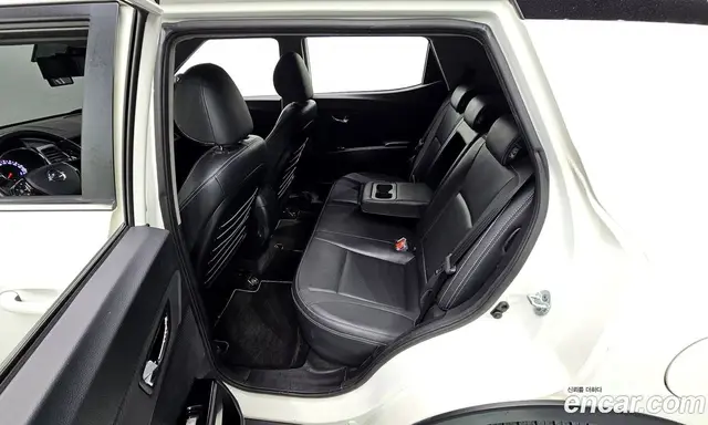 SsangYong TIBOLI 2017 1.6 автомат (гидро), миниатюра 11