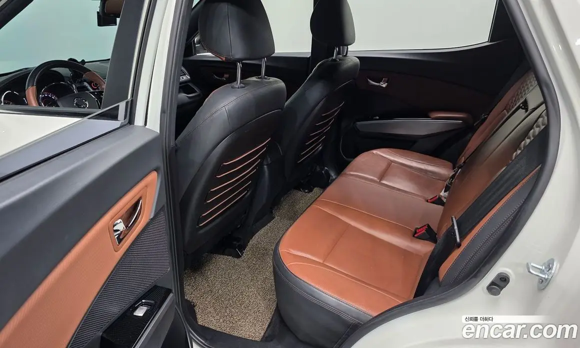 SsangYong TIBOLI 2018 1.6 автомат (гидро), фото 18