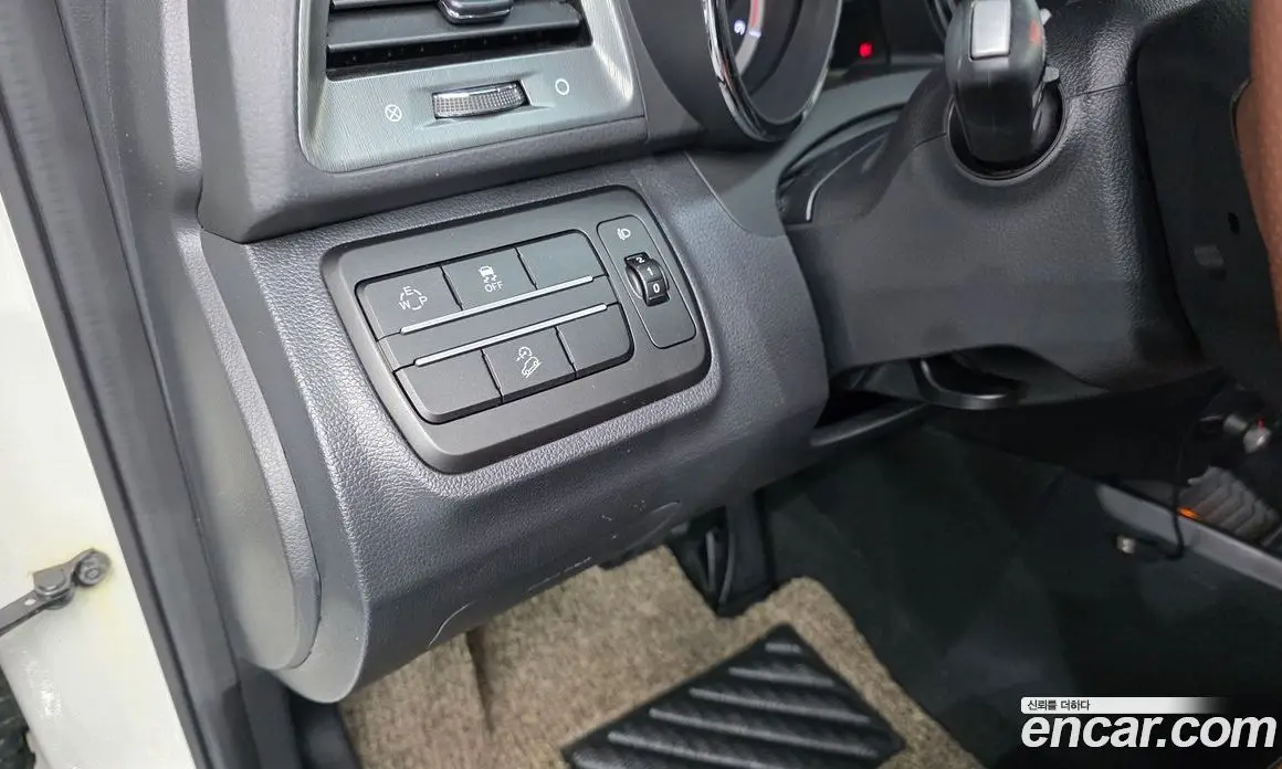 SsangYong TIBOLI 2018 1.6 автомат (гидро), фото 23