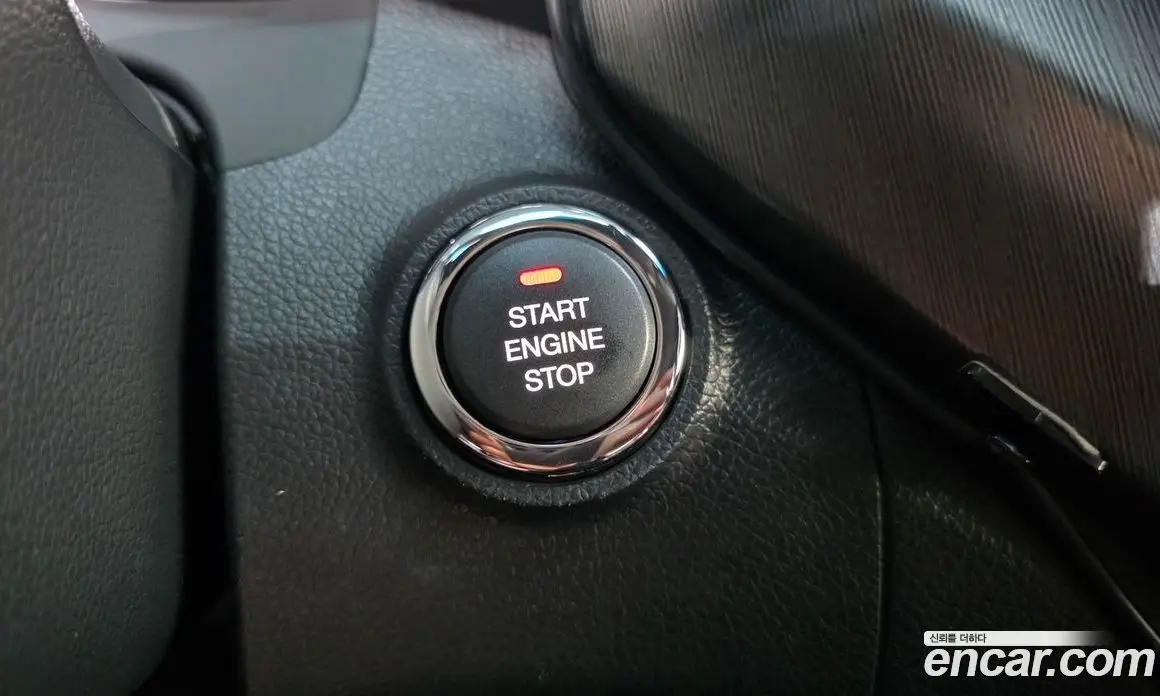 SsangYong TIBOLI 2018 1.6 автомат (гидро), фото 25