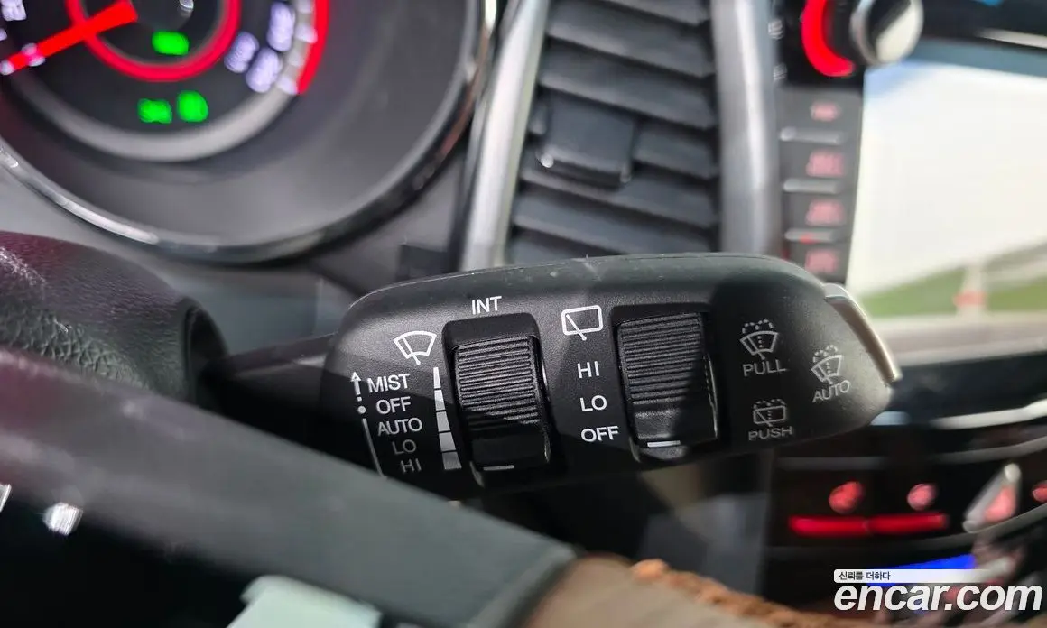 SsangYong TIBOLI 2018 1.6 автомат (гидро), фото 28