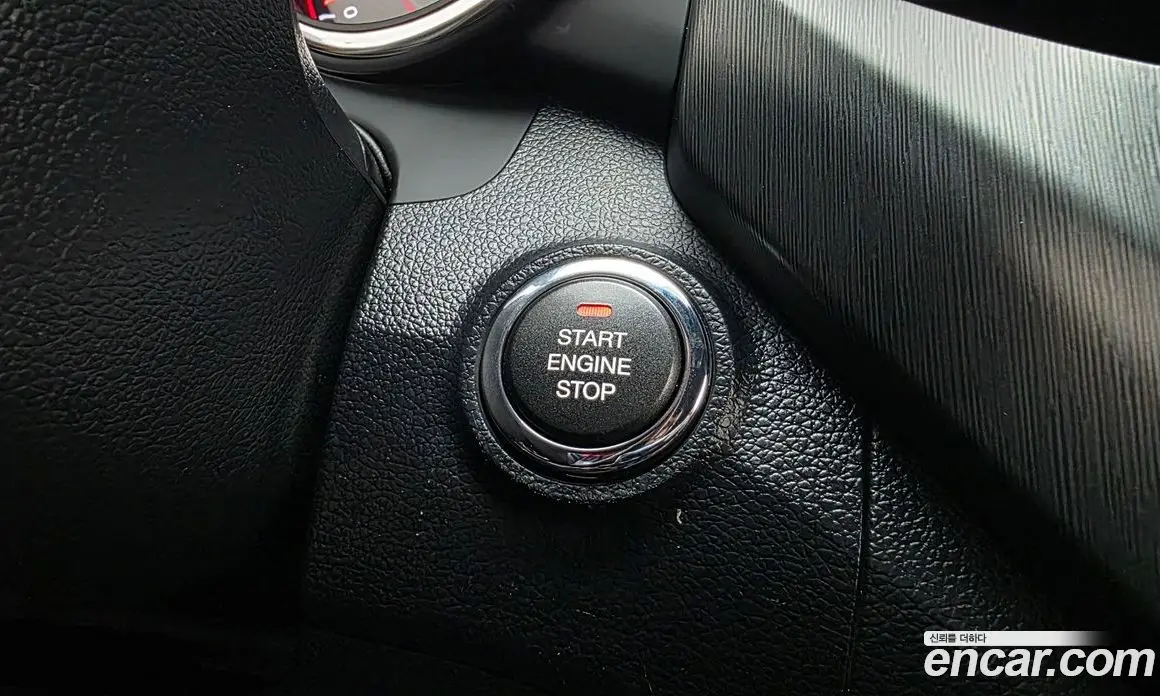 SsangYong TIBOLI 2018 1.6 автомат (гидро), фото 19